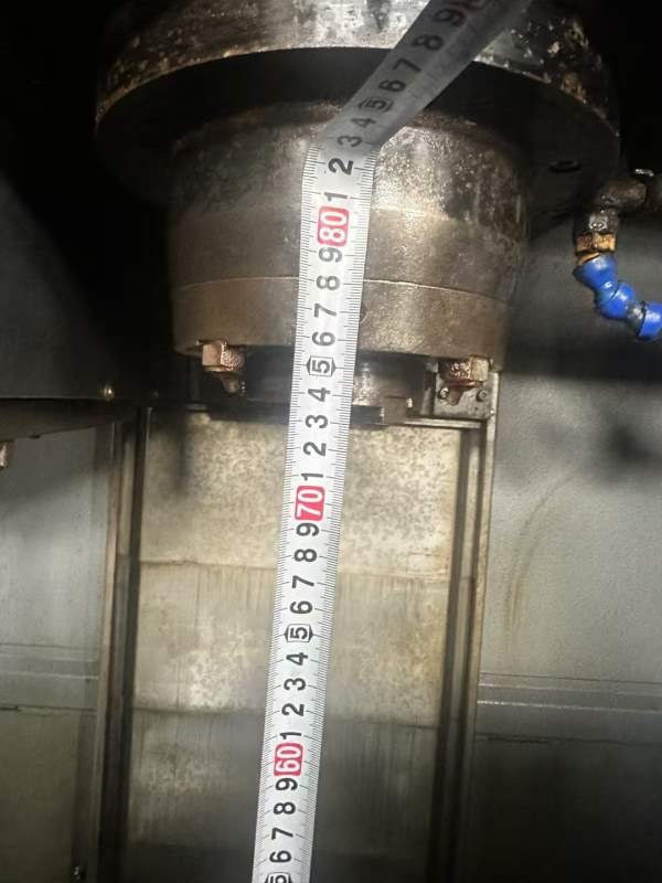 台湾高峰一米机，带255四轴。