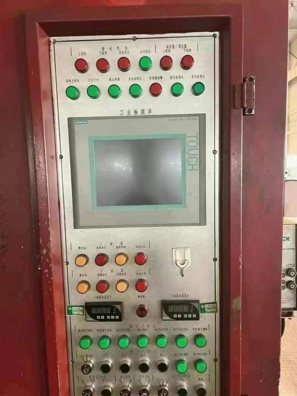 2000吨框架液压机，新款，