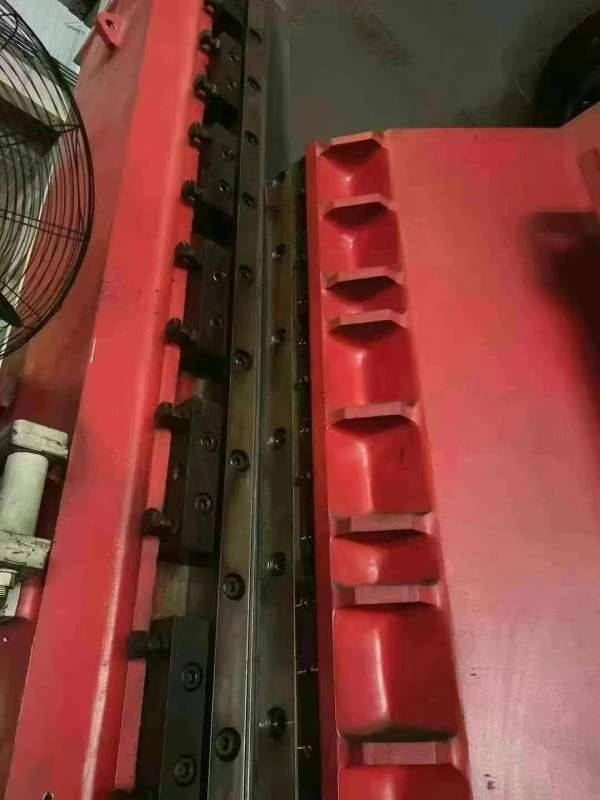 1000吨框式液压机，新款