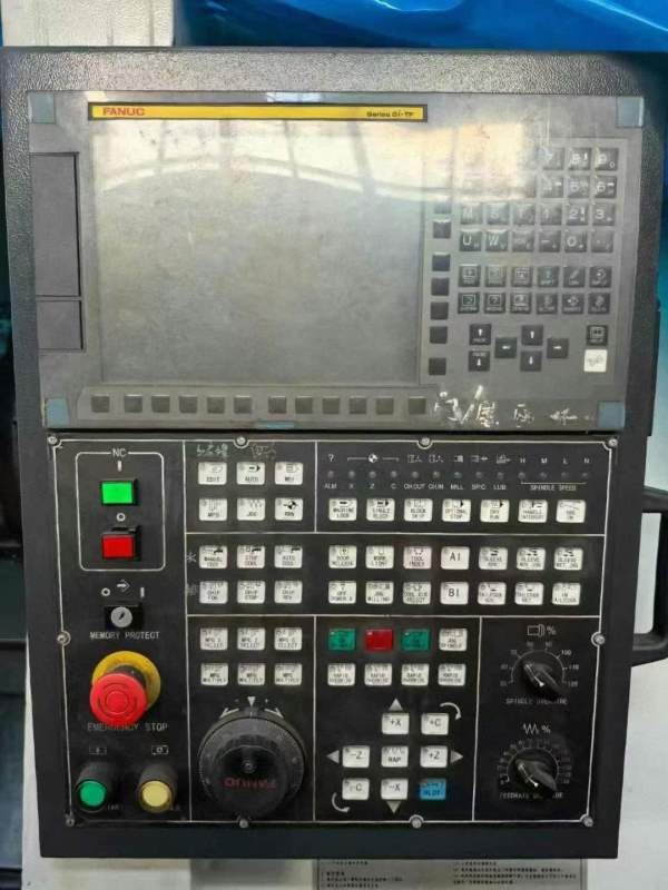 同款两台：准新海天TC35A大斜车，切削直径630，加工长.