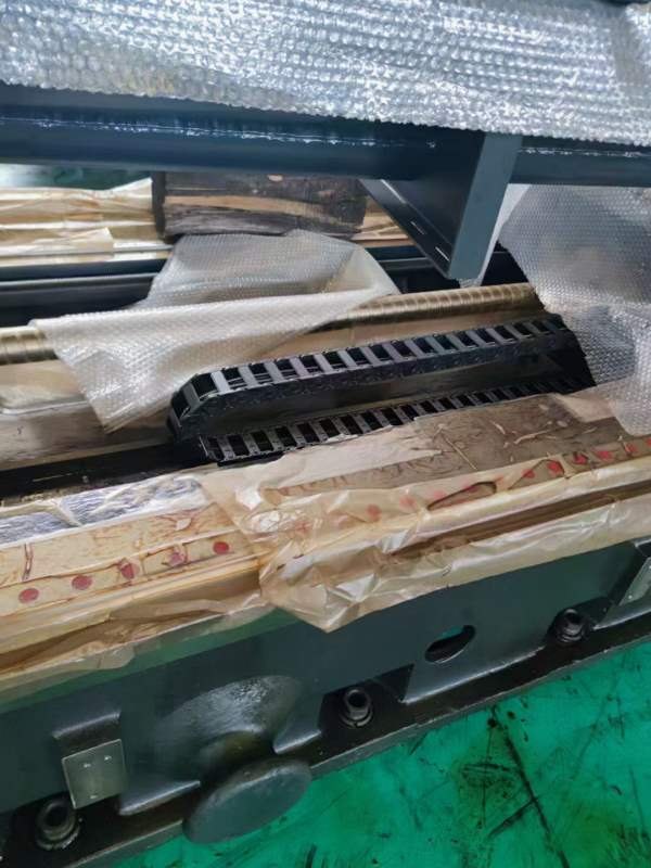 全新直接可以提货立马省几十万，带自动铣头全新宁波海.
