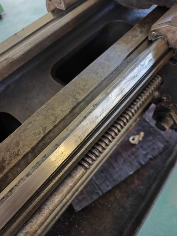 精品沈阳CA6140B1.5米车床，主轴孔82mm