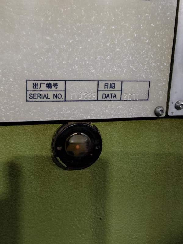 全新未用德州普利森CW61804米车床，低价
