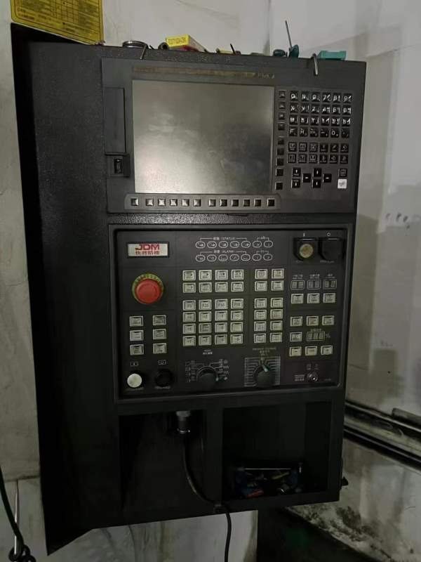 广东拿下俩台1160全部BT50带台湾德川大四轴