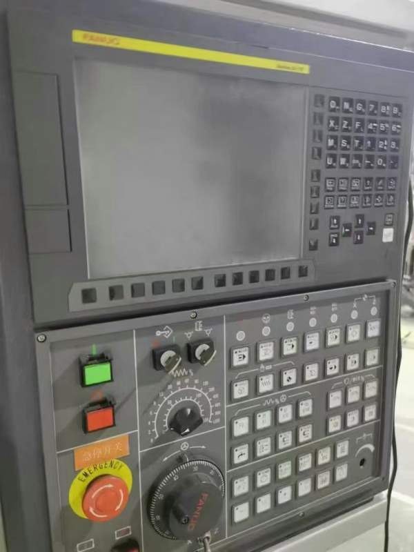 2台台群L200L数控车床，  全新新机标准验货