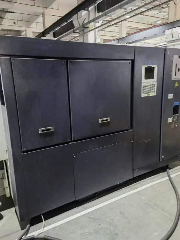 2台台群L200L数控车床，  全新新机标准验货