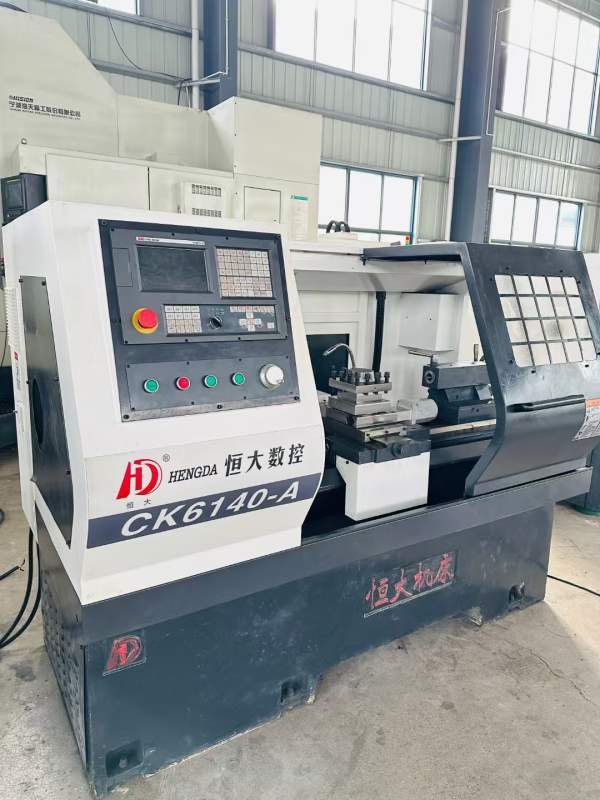 同款3台恒大6140小钢炮，整机整备精品，精度1丝左右