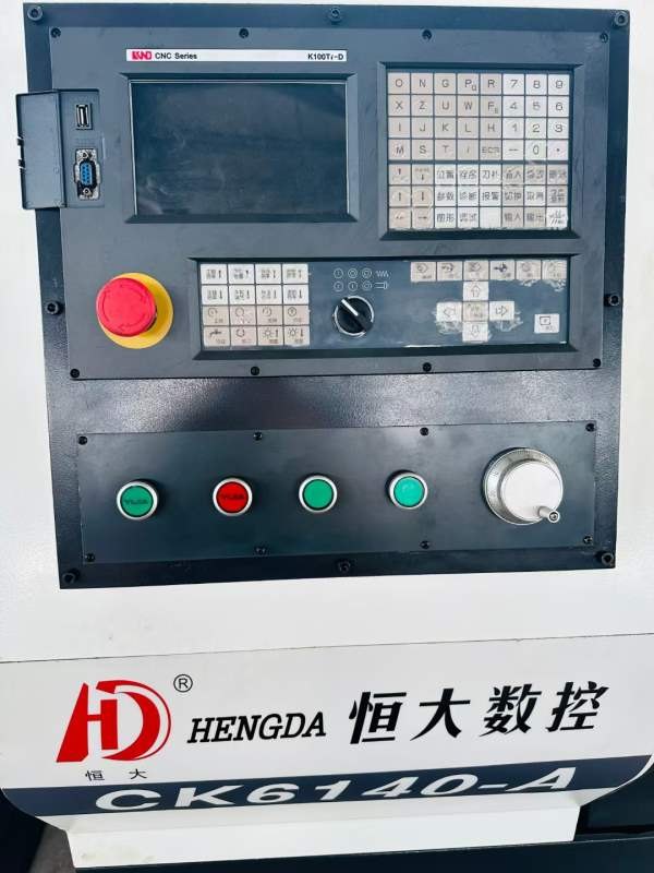 同款3台恒大6140小钢炮，整机整备精品，精度1丝左右