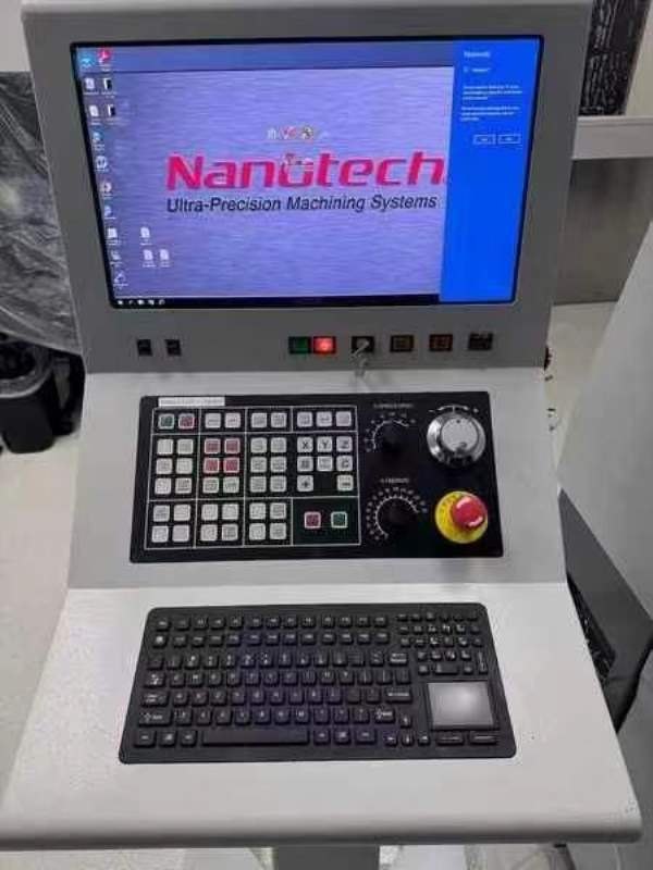 刚刚买下一台9099成新全球一台美国摩尔非球面车（单点.