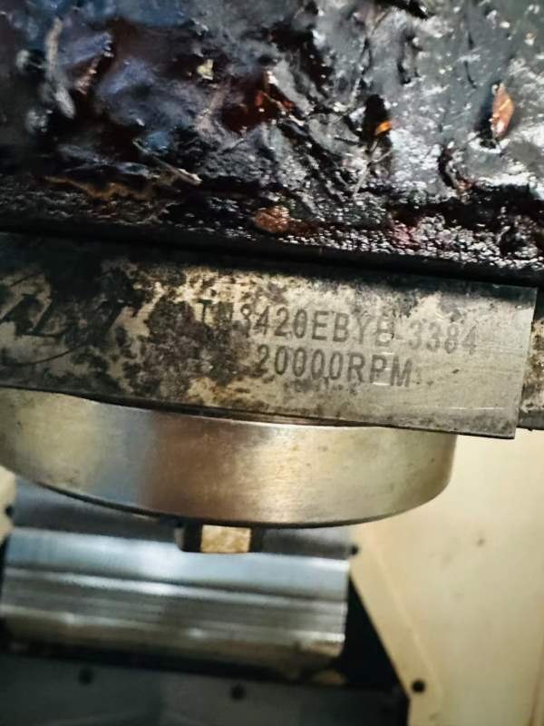 秒杀25800！T500钻攻中心，接电干活，同行可接喜欢的.