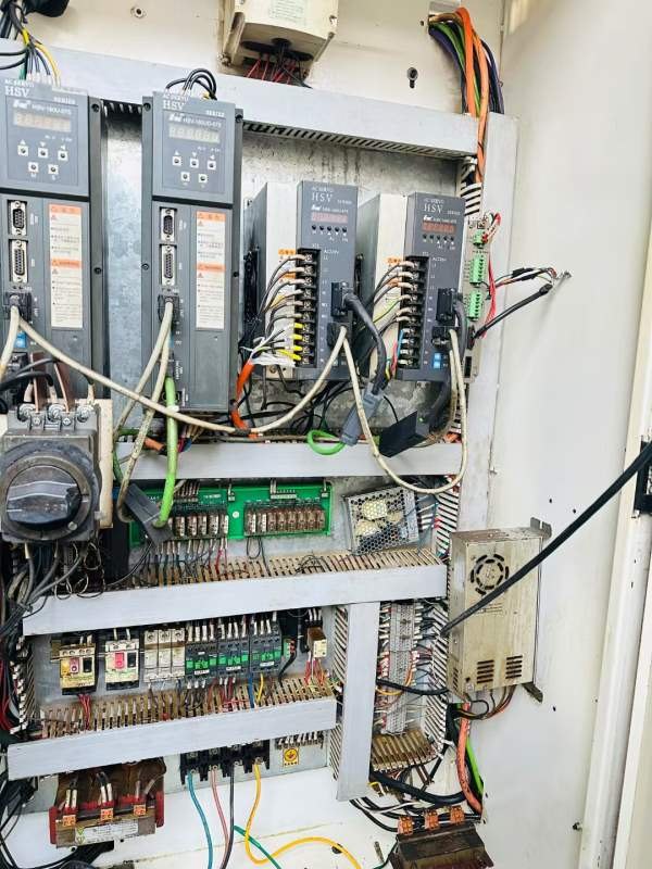 秒杀25800！T500钻攻中心，接电干活，同行可接喜欢的.