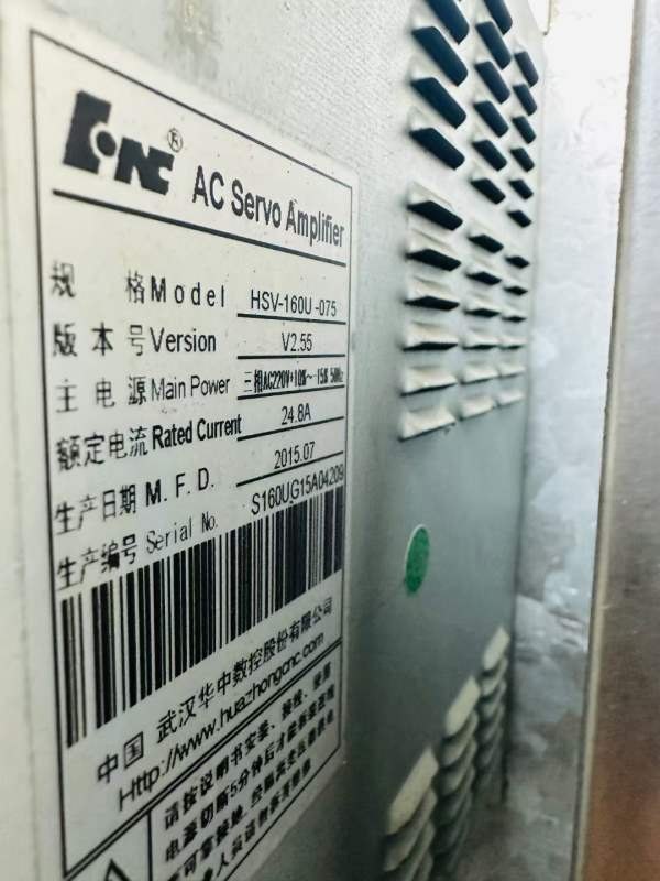 秒杀25800！T500钻攻中心，接电干活，同行可接喜欢的.