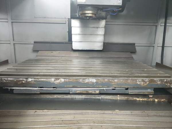 模具神器台湾高锋1688，三轴硬轨，50主轴齿轮头，发那.