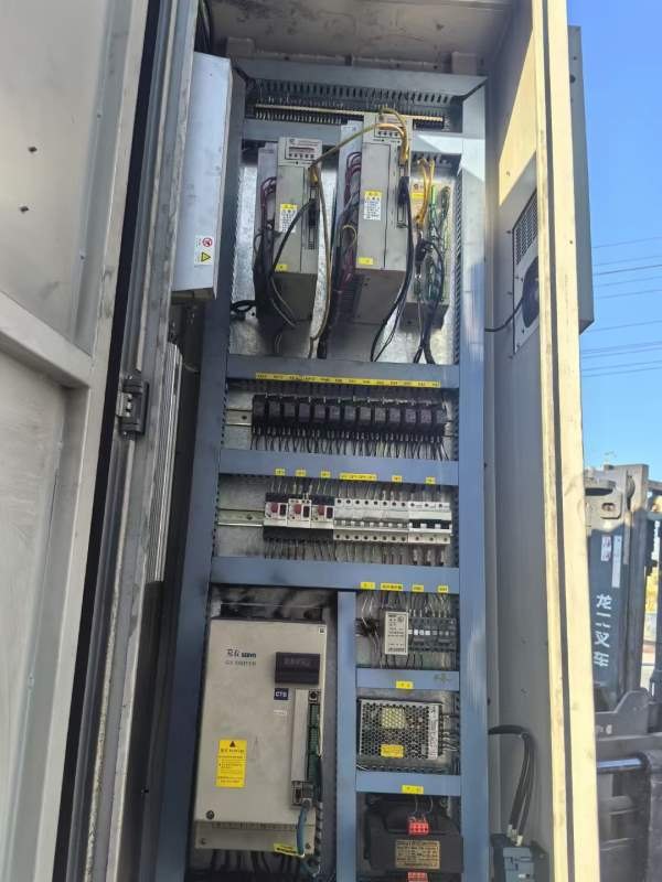 精品建哈600立车，价格便宜