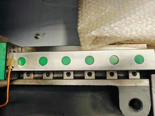 安徽维尔发-1160加工中心全新未使用二手价系统：三菱M.