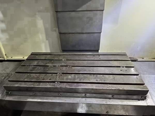 几万快的实用850两线一硬加工中心      沈阳850加工中.