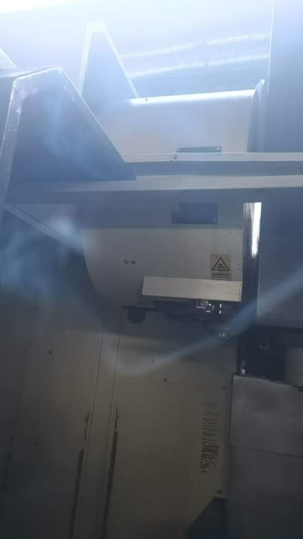 13万多打包两台850，两线一硬，带255桥板四轴，三菱70.