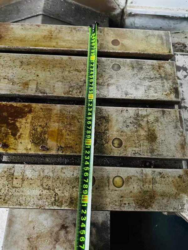三线600加工中心，机况不错，价格实惠喜欢联系