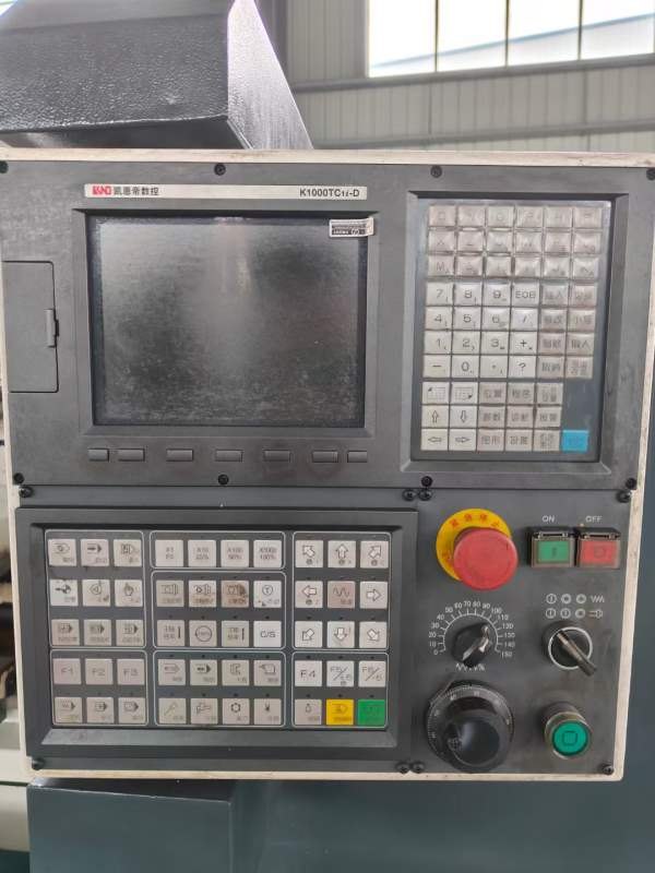 准新瑞远520A/1500一台