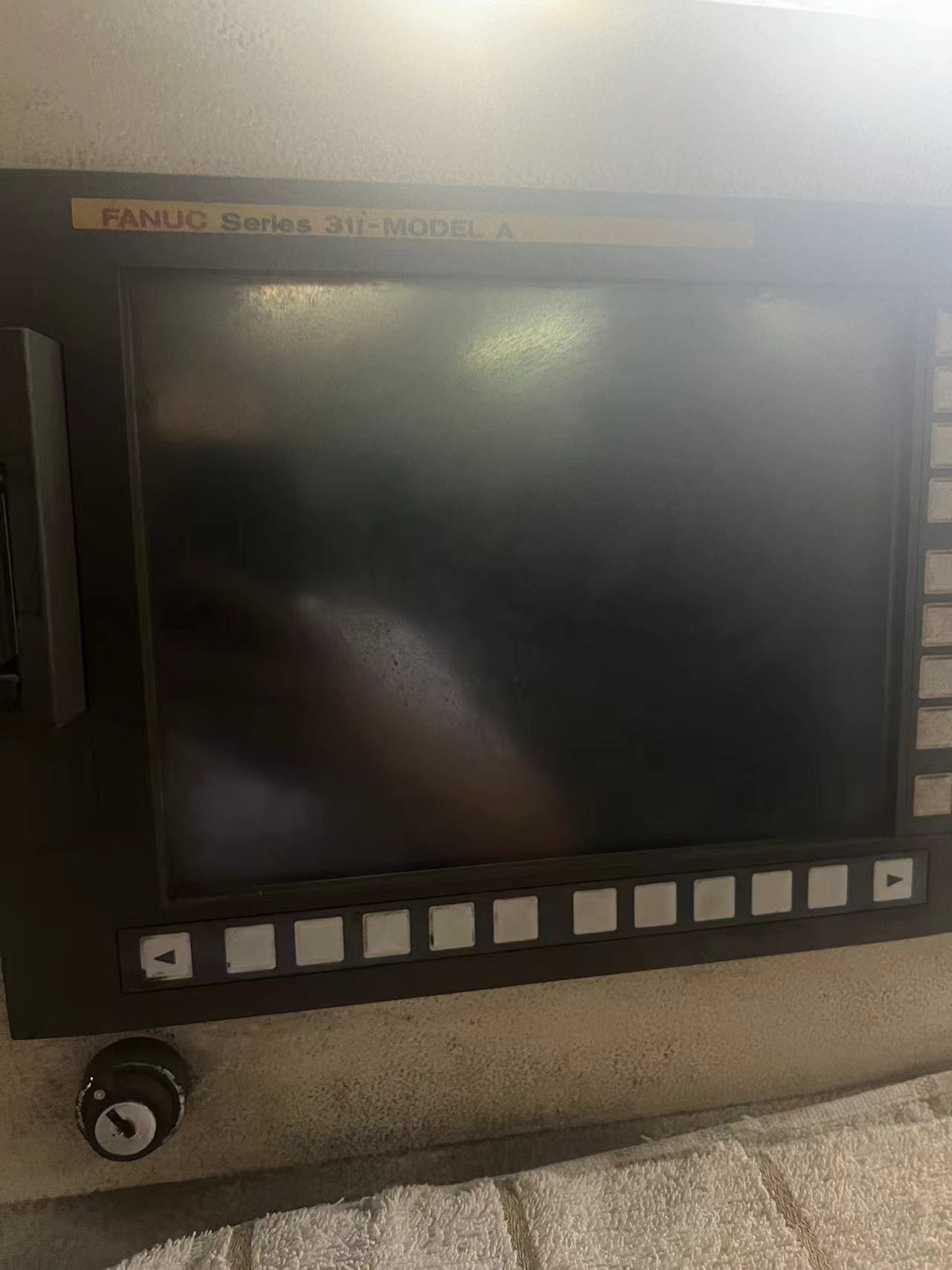 汉川重型数控龙门加工中心：4227