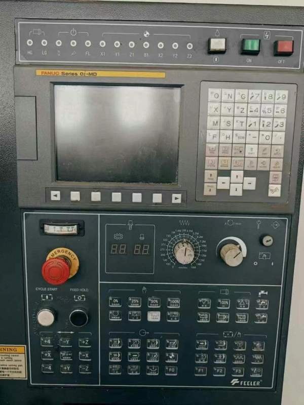 同款三台友佳FV-1600A