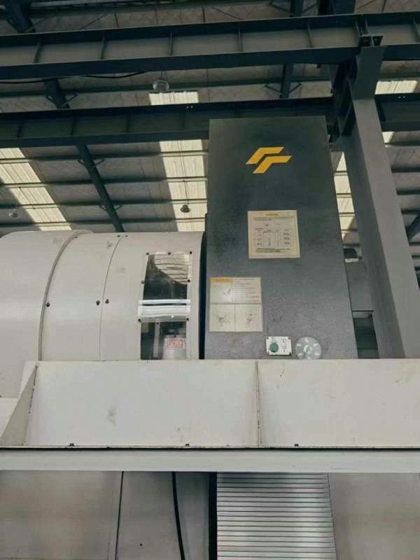 同款三台友佳FV-1600A