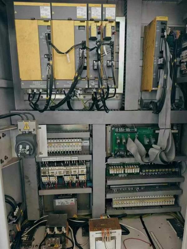 同款三台友佳FV-1600A