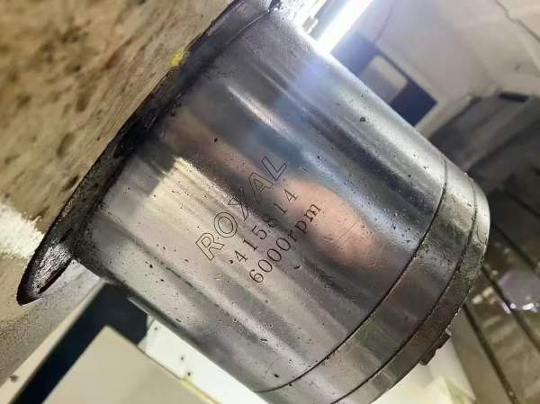 2020年纽威PM1230数控龙门铣床，三轴行程X/Y/Z，3200/.