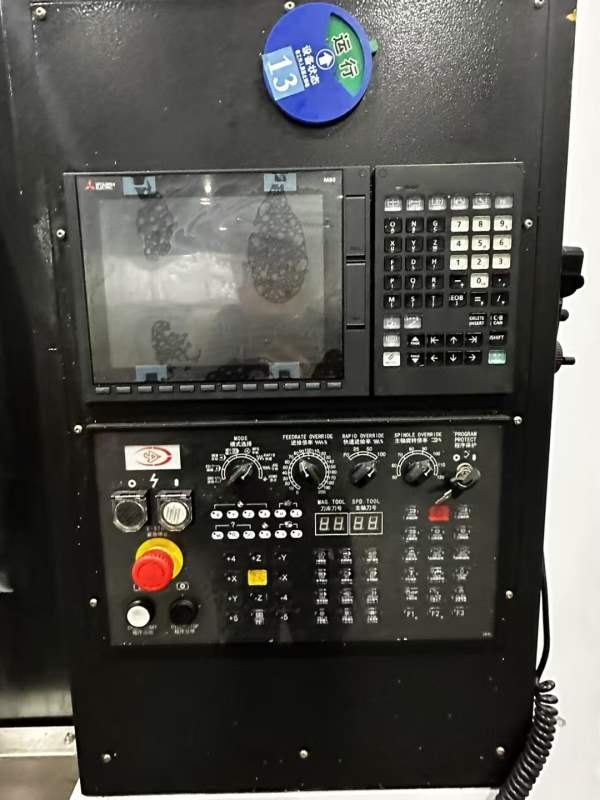 易动1370三线直连12000转。