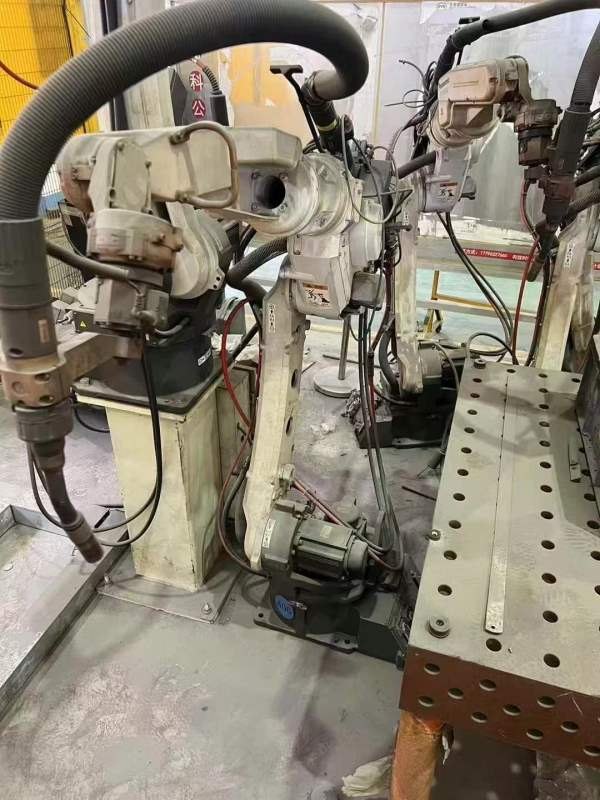 广东国企工厂刚刚买下一批精品机床 武重 12米龙门  中.