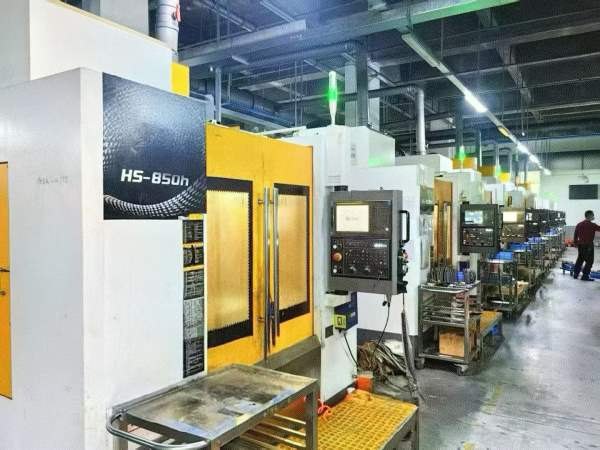 2022年的，同款40台直联12000转，800-500-600发那科MF.