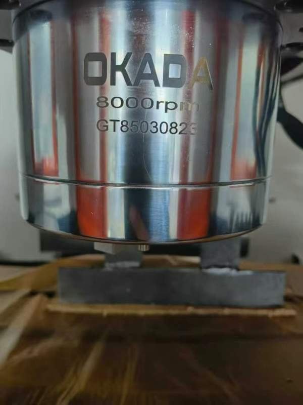 全新855立加加工中心工作台1000-550.行程800-550-550.