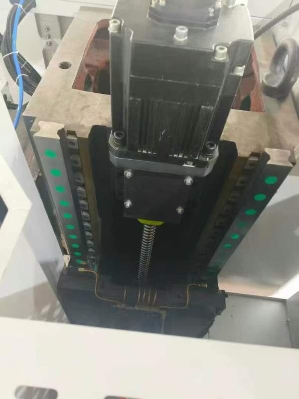 全新855立加加工中心工作台1000-550.行程800-550-550.