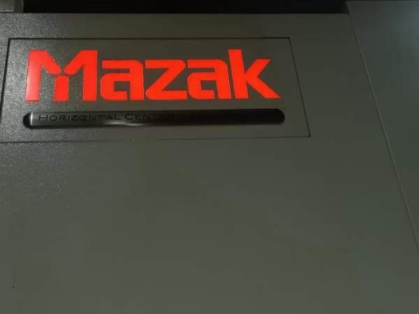 原装日本马扎克8800同款2台  双工位卧加  中心出水  5.