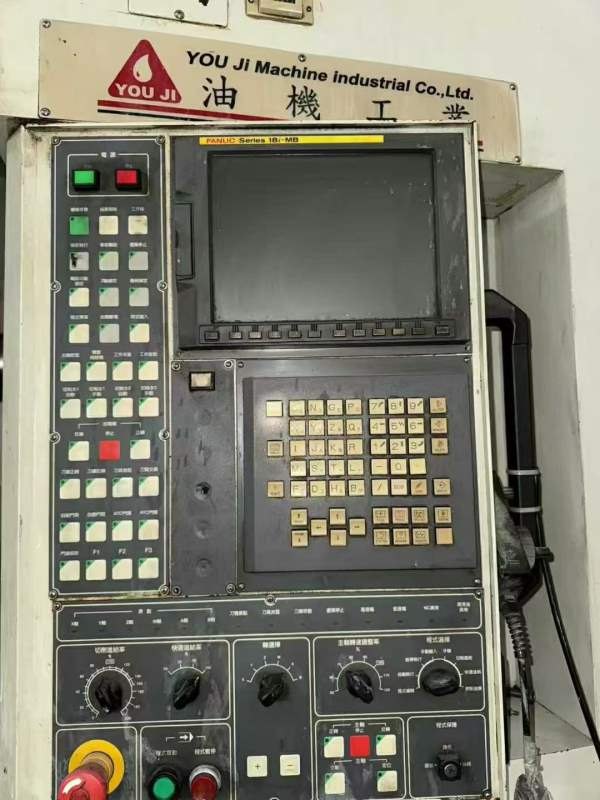 油机HMC-500BP双工位卧加，工作台500500，BT50主轴，6.