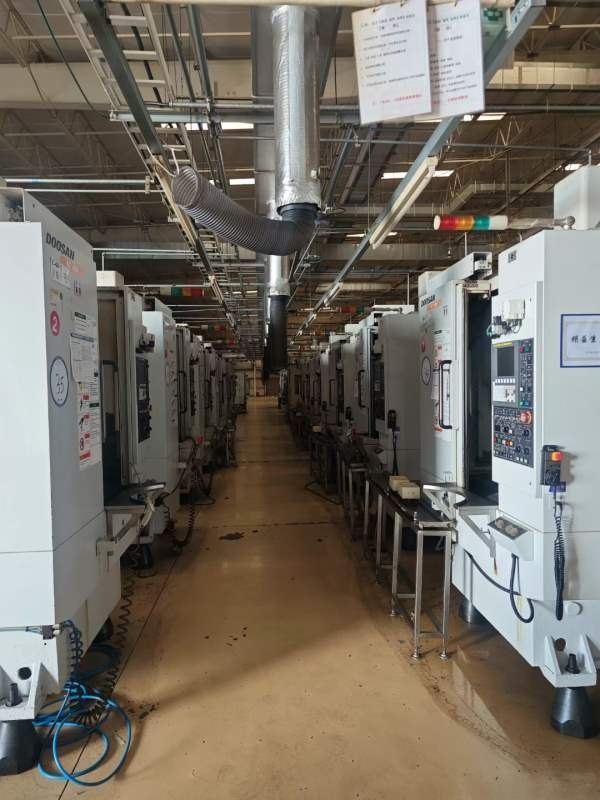 斗山DT400，12台，两台标准，两台带170四轴八台带170-.