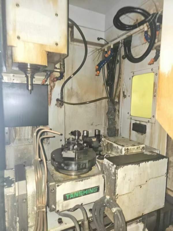 斗山DT400，12台，两台标准，两台带170四轴八台带170-.