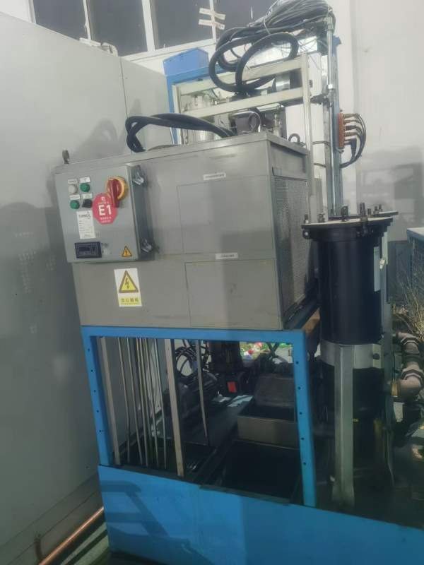 西班牙Doimak多伊马克 RER1000W Screw Grinding外螺纹.