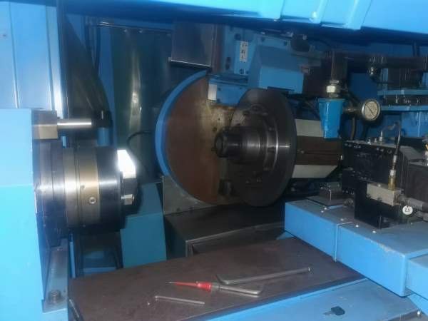 西班牙Doimak多伊马克 RER1000W Screw Grinding外螺纹.