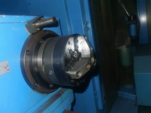 西班牙Doimak多伊马克 RER1000W Screw Grinding外螺纹.