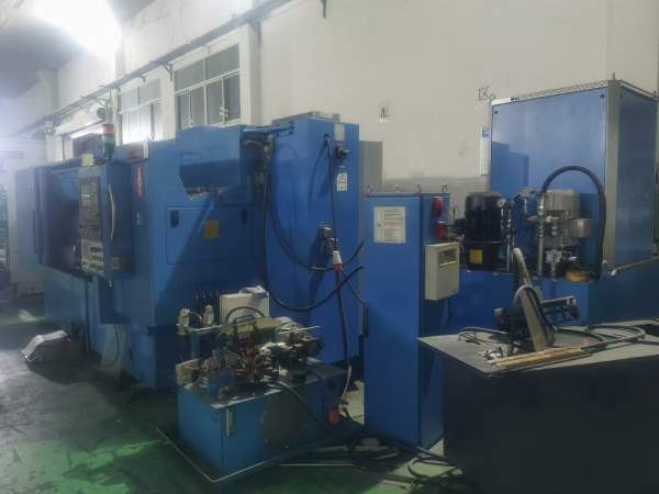 西班牙Doimak多伊马克 RER1000W Screw Grinding外螺纹.