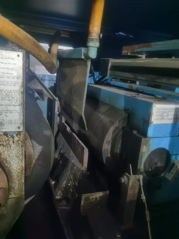 出售西班牙达诺巴特数控无心磨ESTARTA-400，精度，参.