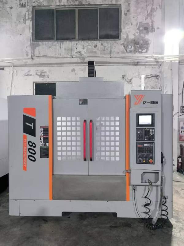 2024年准新T8，价格不贵，重型光机，跟855一样，三菱.