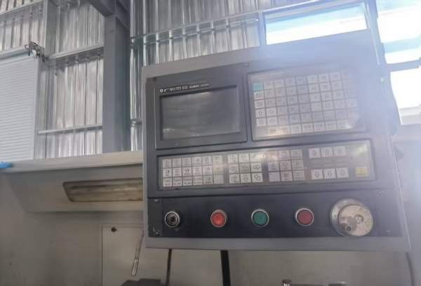 正宗山东沂水1319数控管子车