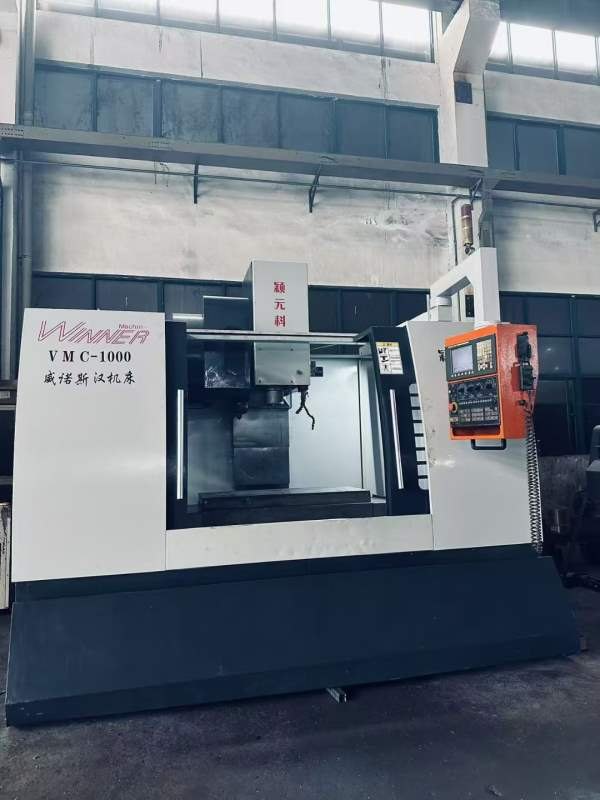 全新线轨滑块轴承，精度1丝品牌:台湾颖元1060加工中心.