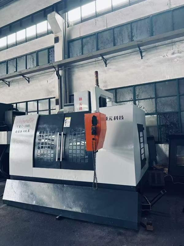 全新线轨滑块轴承，精度1丝品牌:台湾颖元1060加工中心.