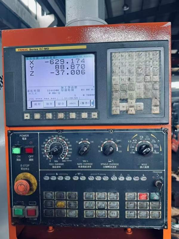全新线轨滑块轴承，精度1丝品牌:台湾颖元1060加工中心.