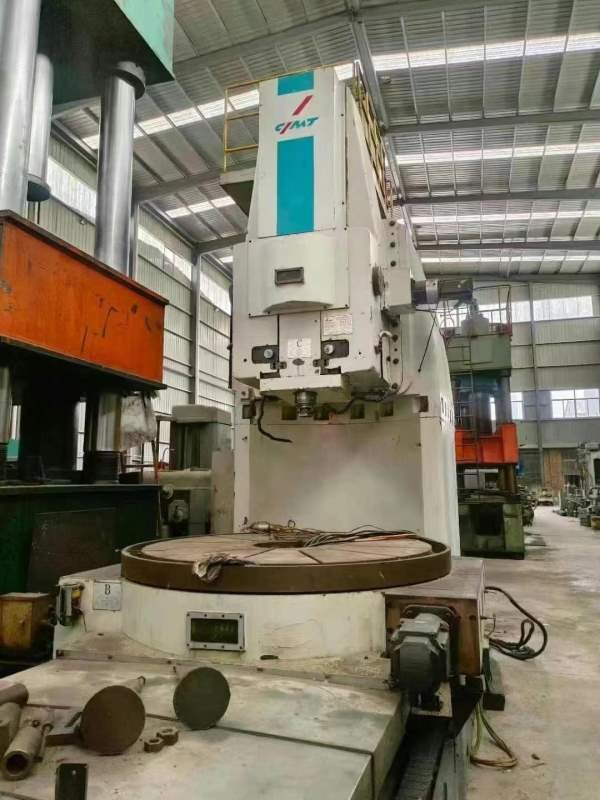 长机51250数控插齿机，西门子系统，工件直径2500mm，.