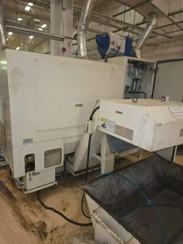 马扎克QTN200-500U斜车，同款6台