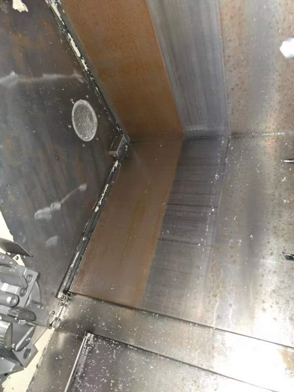 马扎克QTN200-500U斜车，同款6台